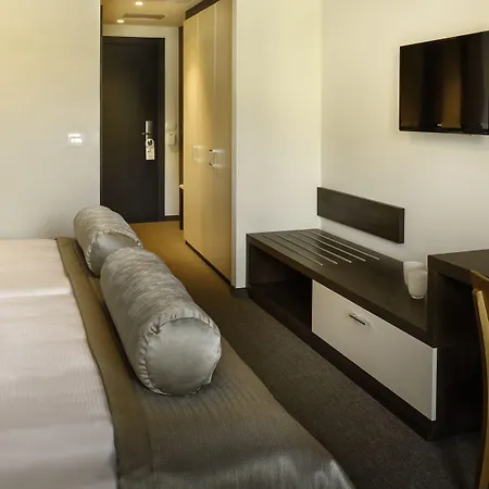 Remisens Casa Bel Moretto, Depandansa 4* ポルトローシュ