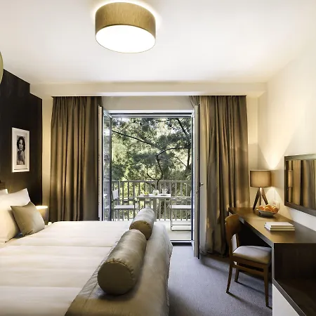 Remisens Casa Bel Moretto, Depandansa