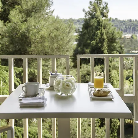 ホテル Remisens Casa Bel Moretto, Depandansa