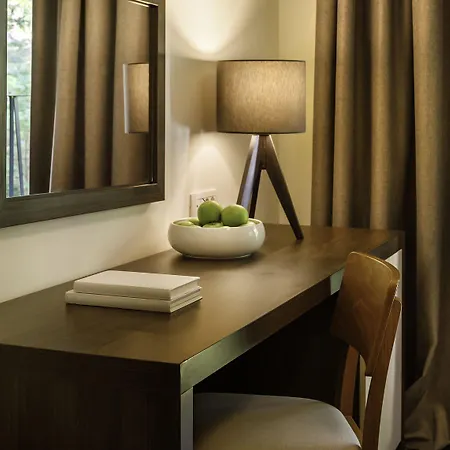 Remisens Casa Bel Moretto, Depandansa Hotela Metropol 4*