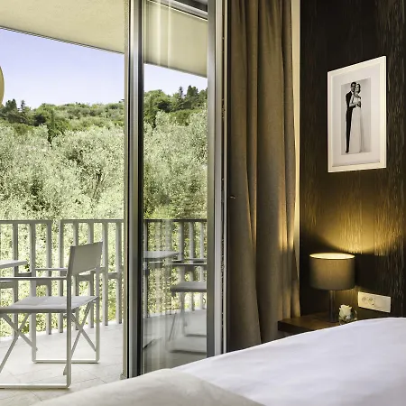 ホテル Remisens Casa Bel Moretto, Depandansa