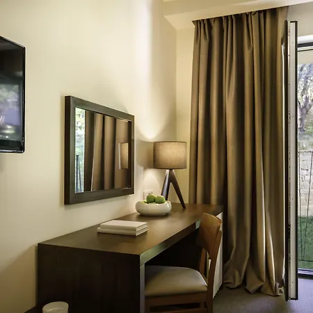 Depandansa Casa Bel Mortetto 4*