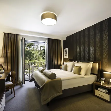 Depandansa Casa Bel Mortetto Hotel Portorose