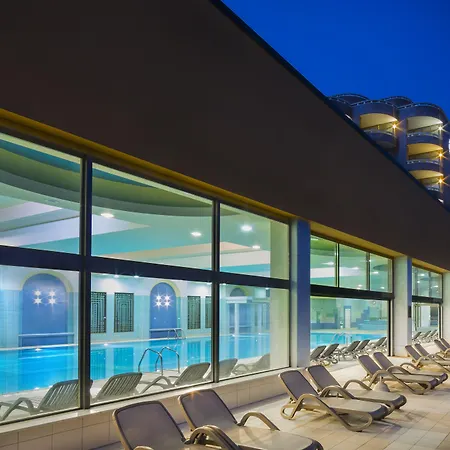 Remisens Bel Moretto - Metropol Annexe