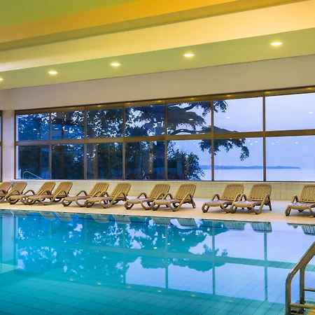 Remisens Casa Bel Moretto, Depandansa ポルトローシュ