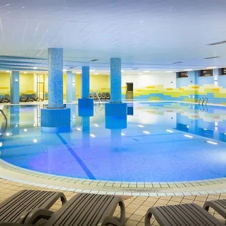 Remisens Casa Bel Moretto, Depandansa Hotela Metropol 4*