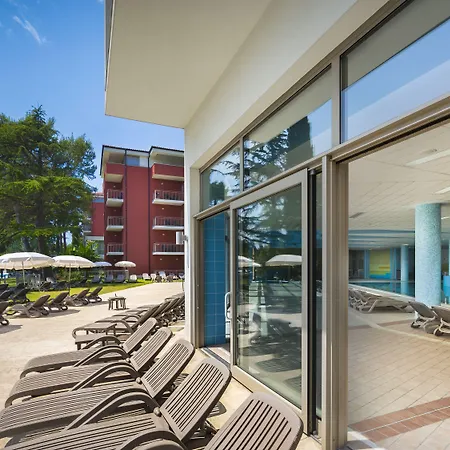 Remisens Casa Bel Moretto, Depandansa ホテル ポルトローシュ