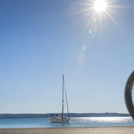 Depandansa Casa Bel Mortetto Hotel Portorož