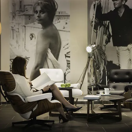 ホテル Remisens Casa Bel Moretto, Depandansa 4*