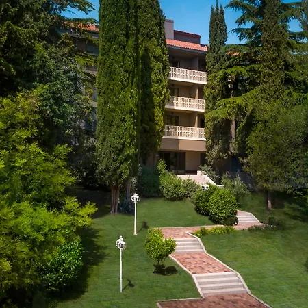 Hotel Remisens Casa Bel Moretto, Depandansa Hotela Metropol 4*