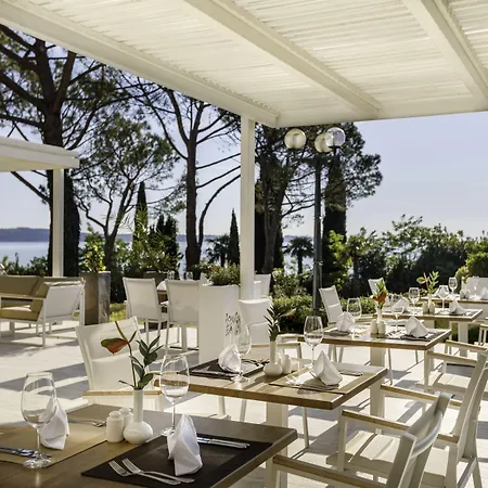 Remisens Bel Moretto - Metropol Annexe Hotel