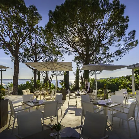 Remisens Bel Moretto - Metropol Annexe