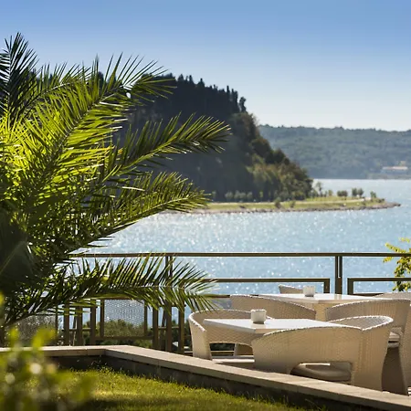 Remisens Casa Bel Moretto, Depandansa Hotela Metropol Hotel 4*