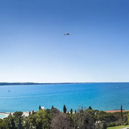 ホテル Remisens Casa Bel Moretto, Depandansa