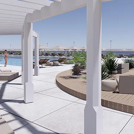 Remisens Casa Bel Moretto, Depandansa ホテル