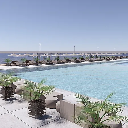 Remisens Casa Bel Moretto, Depandansa ホテル ポルトローシュ