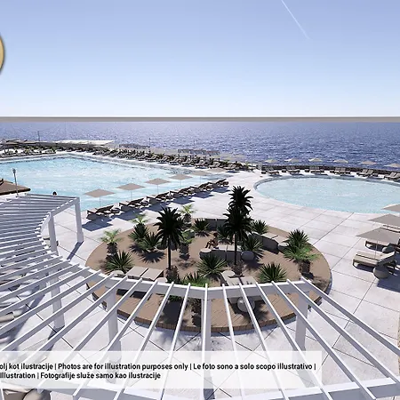 Hotel Depandansa Casa Bel Mortetto 4*