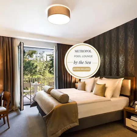 Remisens Casa Bel Moretto, Depandansa Hotela Metropol 4* Portoroz