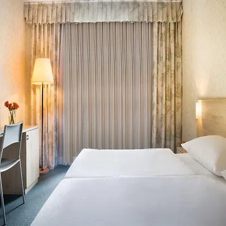 Remisens Bel Moretto - Metropol Annexe Hotel Portorož