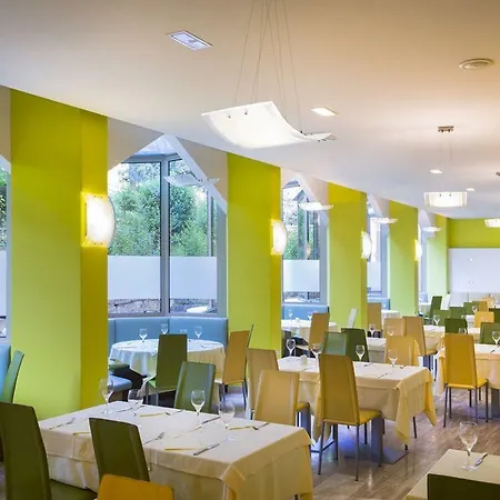 Remisens Bel Moretto - Metropol Annexe Hotel