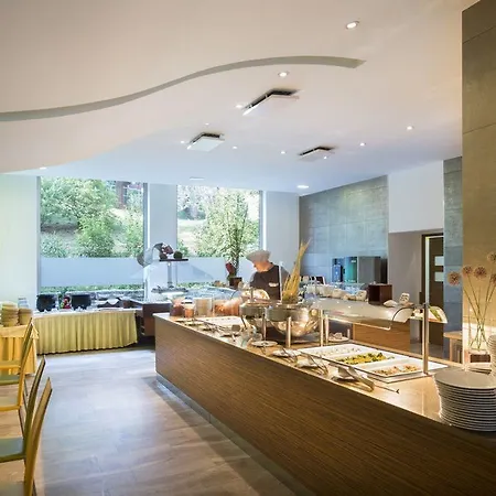 Remisens Bel Moretto - Metropol Annexe 4*