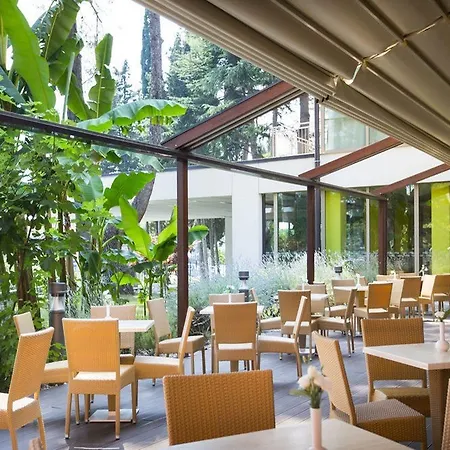 Remisens Bel Moretto - Metropol Annexe 4*