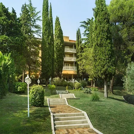 Remisens Bel Moretto - Metropol Annexe Hotel 4*