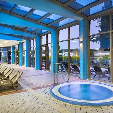 Remisens Bel Moretto - Metropol Annexe 4*