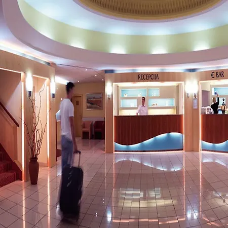 Remisens Bel Moretto - Metropol Annexe 4* Portorož
