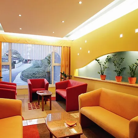 Remisens Bel Moretto - Metropol Annexe Hotel
