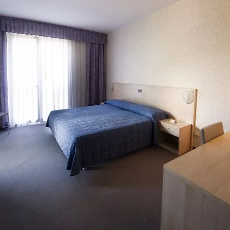 Remisens Bel Moretto - Metropol Annexe Hotel
