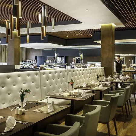 Depandansa Casa Bel Mortetto 4*