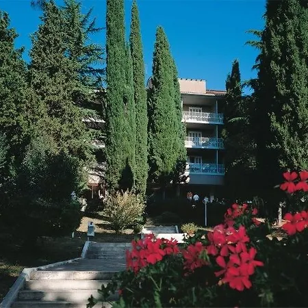 Remisens Bel Moretto - Metropol Annexe Hotel Portorož