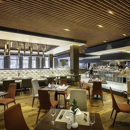 Remisens Bel Moretto - Metropol Annexe Hotel
