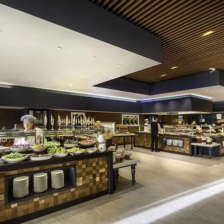Remisens Bel Moretto - Metropol Annexe Hotel 4*