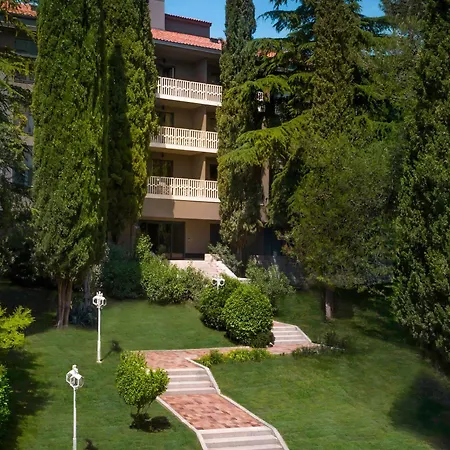 Remisens Bel Moretto - Metropol Annexe 4*
