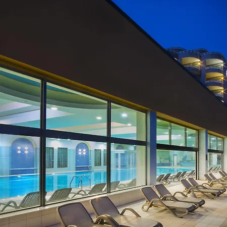 Hotel Remisens Bel Moretto - Metropol Annexe