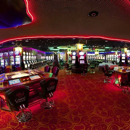 Hotel Remisens Bel Moretto - Metropol Annexe 4*