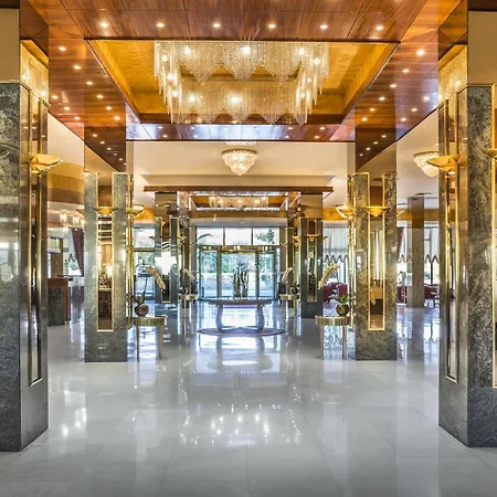 Remisens Bel Moretto - Metropol Annexe Hotel 4*