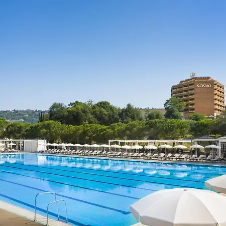 Hotel Remisens Bel Moretto - Metropol Annexe