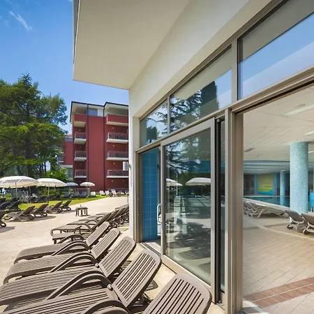 Remisens Bel Moretto - Metropol Annexe 4* Portorož