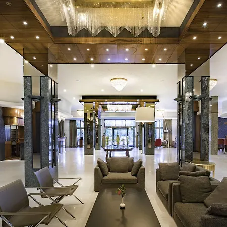 Remisens Bel Moretto - Metropol Annexe Hotel 4*