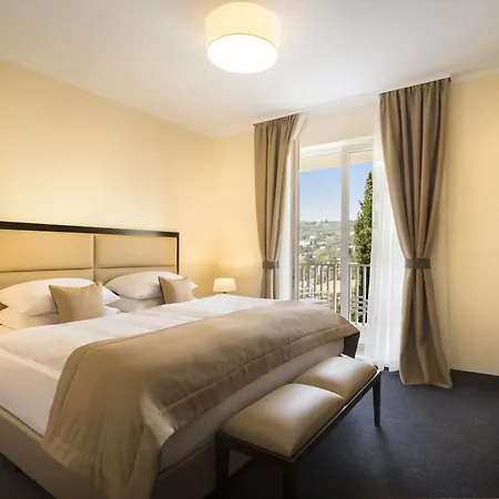 Remisens Bel Moretto - Metropol Annexe 4* Portorož
