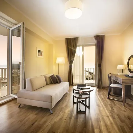 Remisens Bel Moretto - Metropol Annexe Hotel 4*