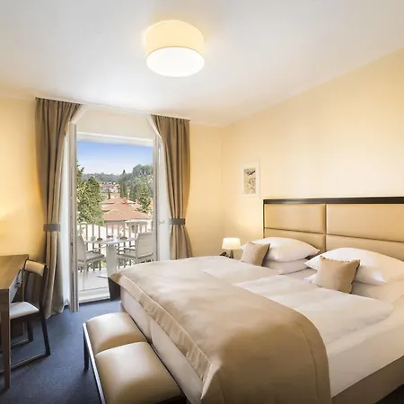 Remisens Bel Moretto - Metropol Annexe 4* Portorož