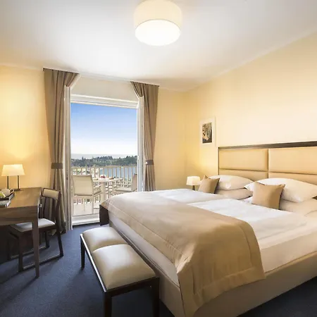 Remisens Bel Moretto - Metropol Annexe