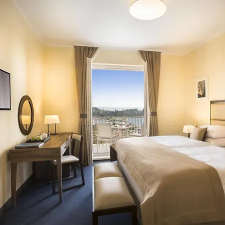 Remisens Casa Bel Moretto, Depandansa ホテル