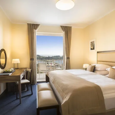 Remisens Bel Moretto - Metropol Annexe Hotel Portorož