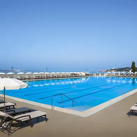 Hotel Remisens Bel Moretto - Metropol Annexe