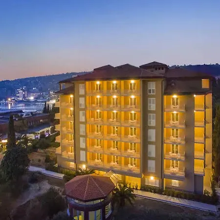 Remisens Casa Bel Moretto, Depandansa Hotela Metropol Portoroz